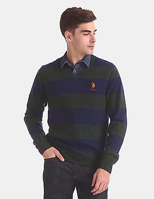 us polo winter wear