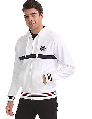 chain wali hoodie
