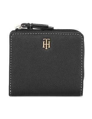 Tommy Hilfiger Grain Pebble Brielle Wallet