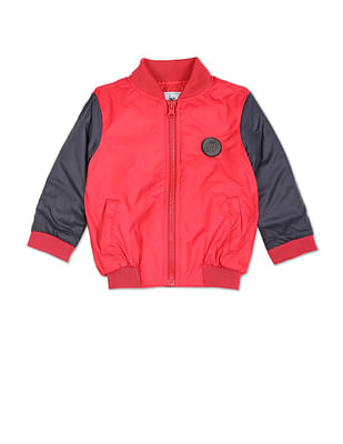 Boys jacket clearance stylish