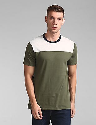 gap cactus shirt