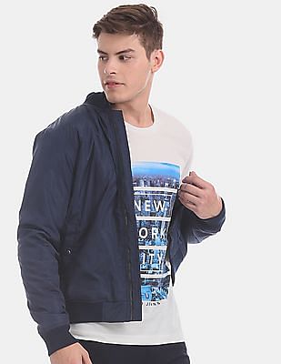 aeropostale bomber jacket mens