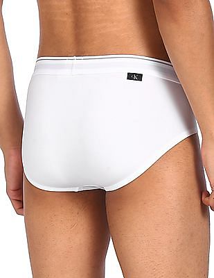 Calvill Klein Womens Fashion Briefs Soft Cotton, Breathable, Low Waist  Sports Cotton Cheeky Underwear In Black, White, And Gray From  Luxurybrand_handbag, $4.97