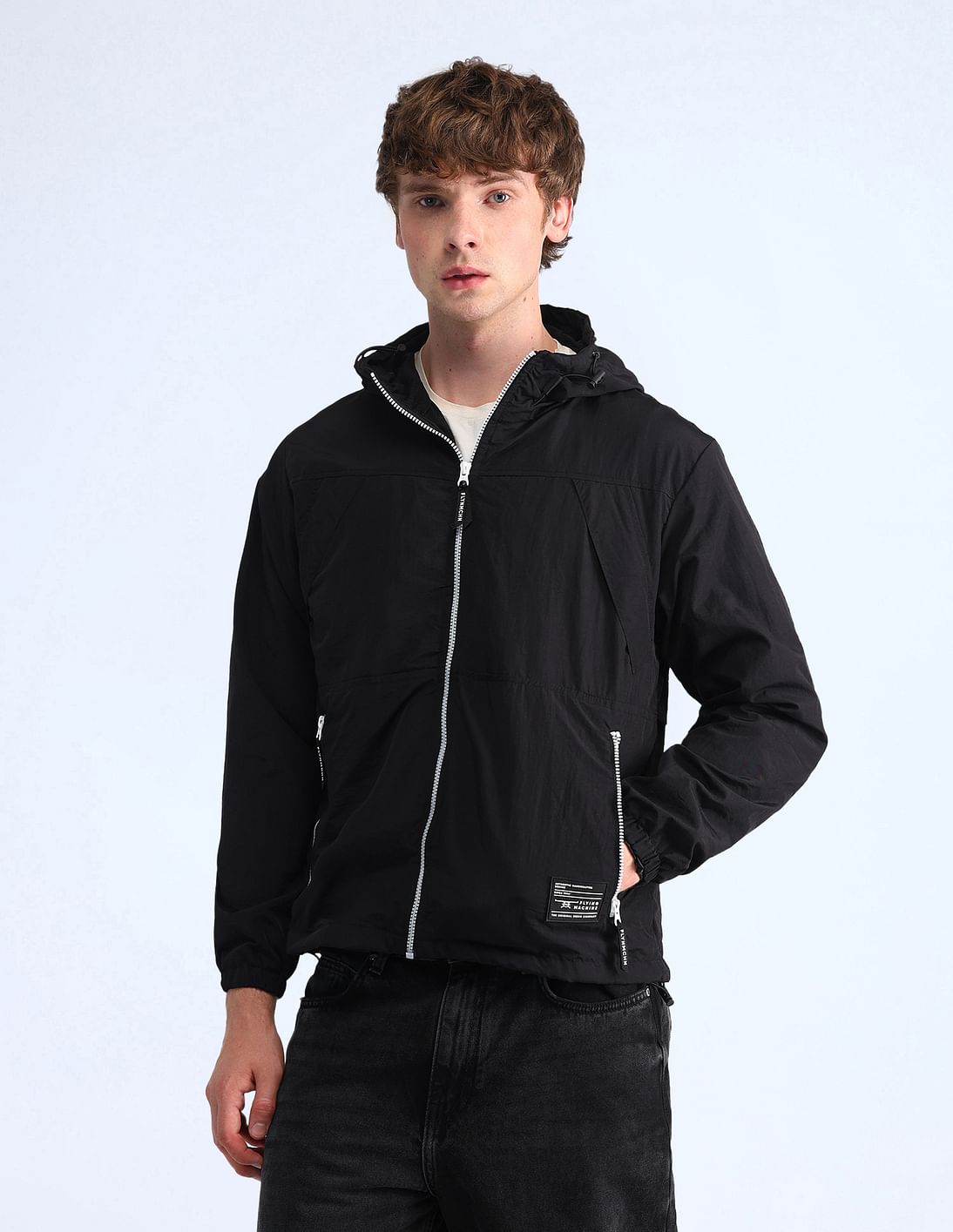 MODITEC M flying flat jacket ジャケット・アウター
