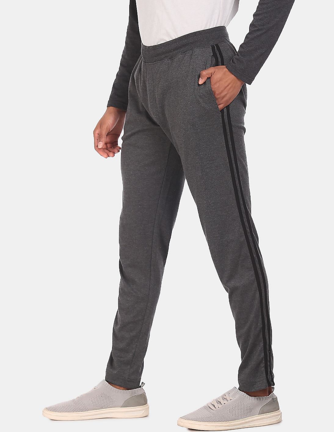 oxo colt track pants