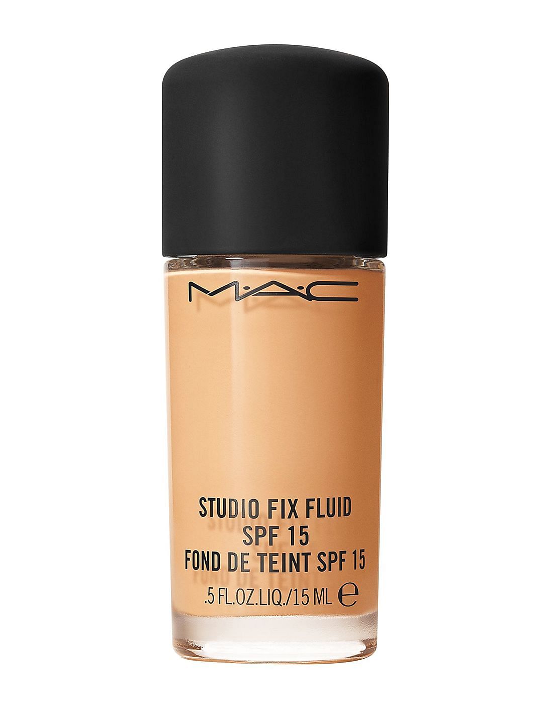 mac studio fix foundation nw25