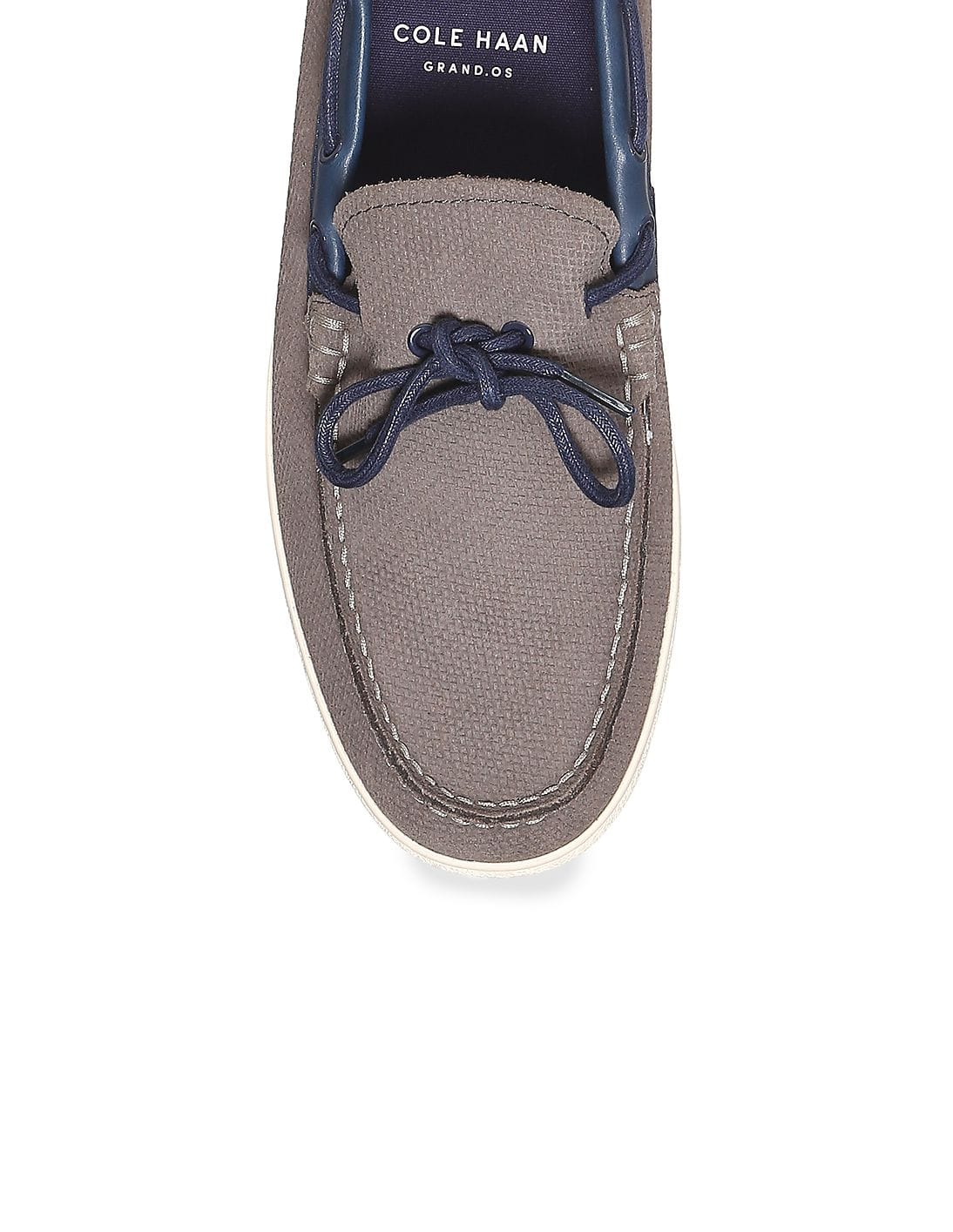 Cole Haan Pinch Weekender Lx Penny Loafer In Navy | ModeSens