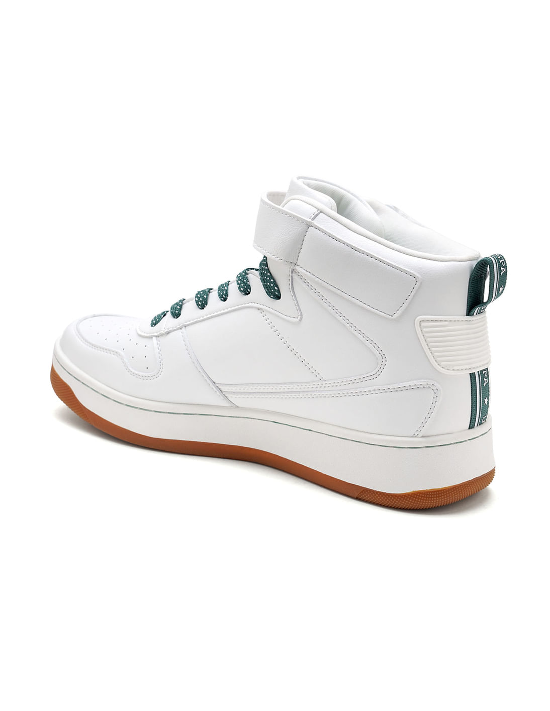 Crosshatch Mens High Top Trainers Sale Crosshatch Hi Tops Sales