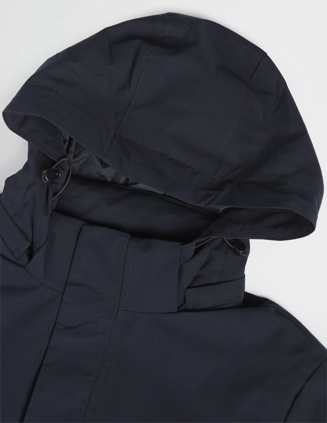 Buy Arrow Sports Detachable Hood Windcheater Jacket - NNNOW.com