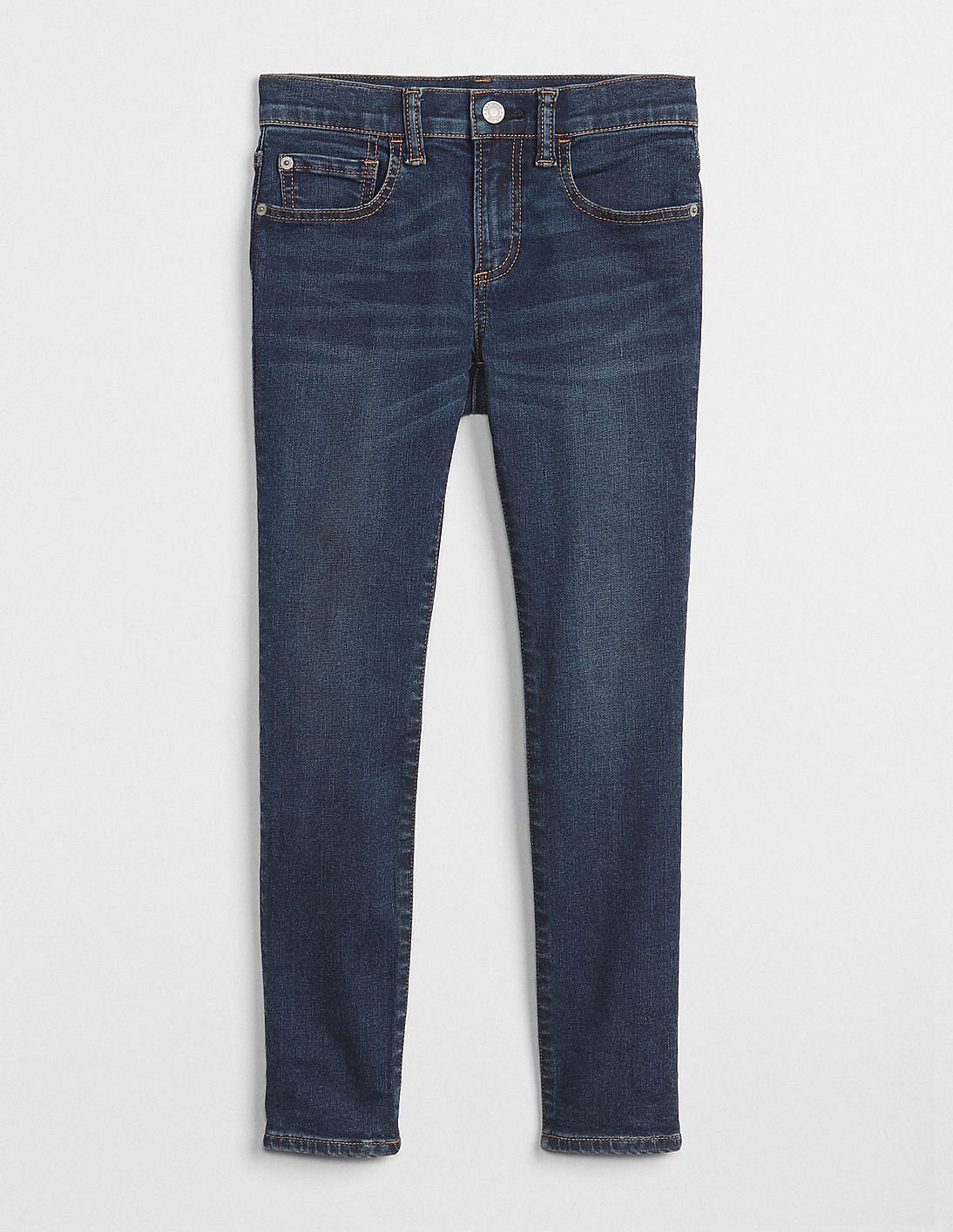 boy cut jeans gap