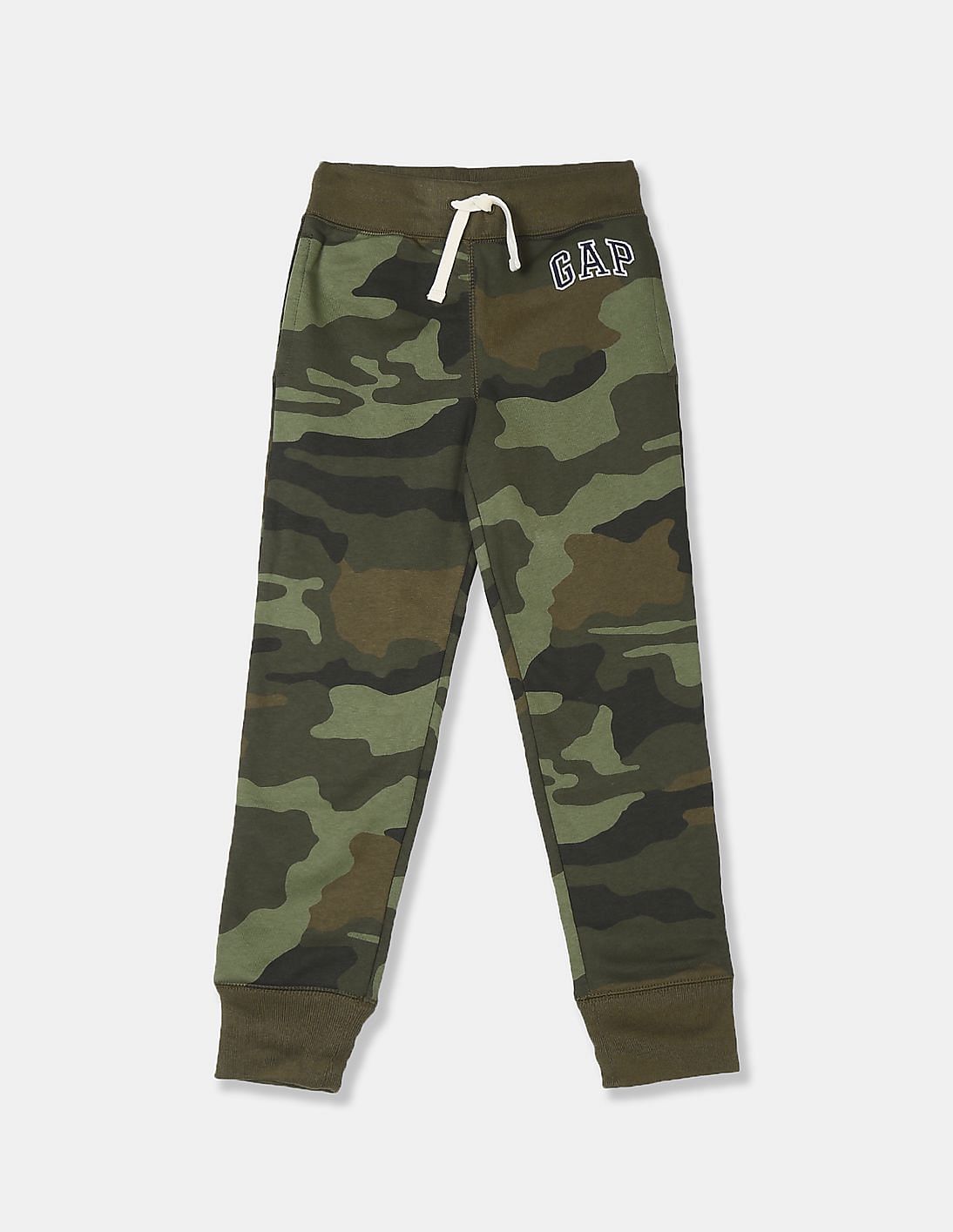 boyce camo joggers