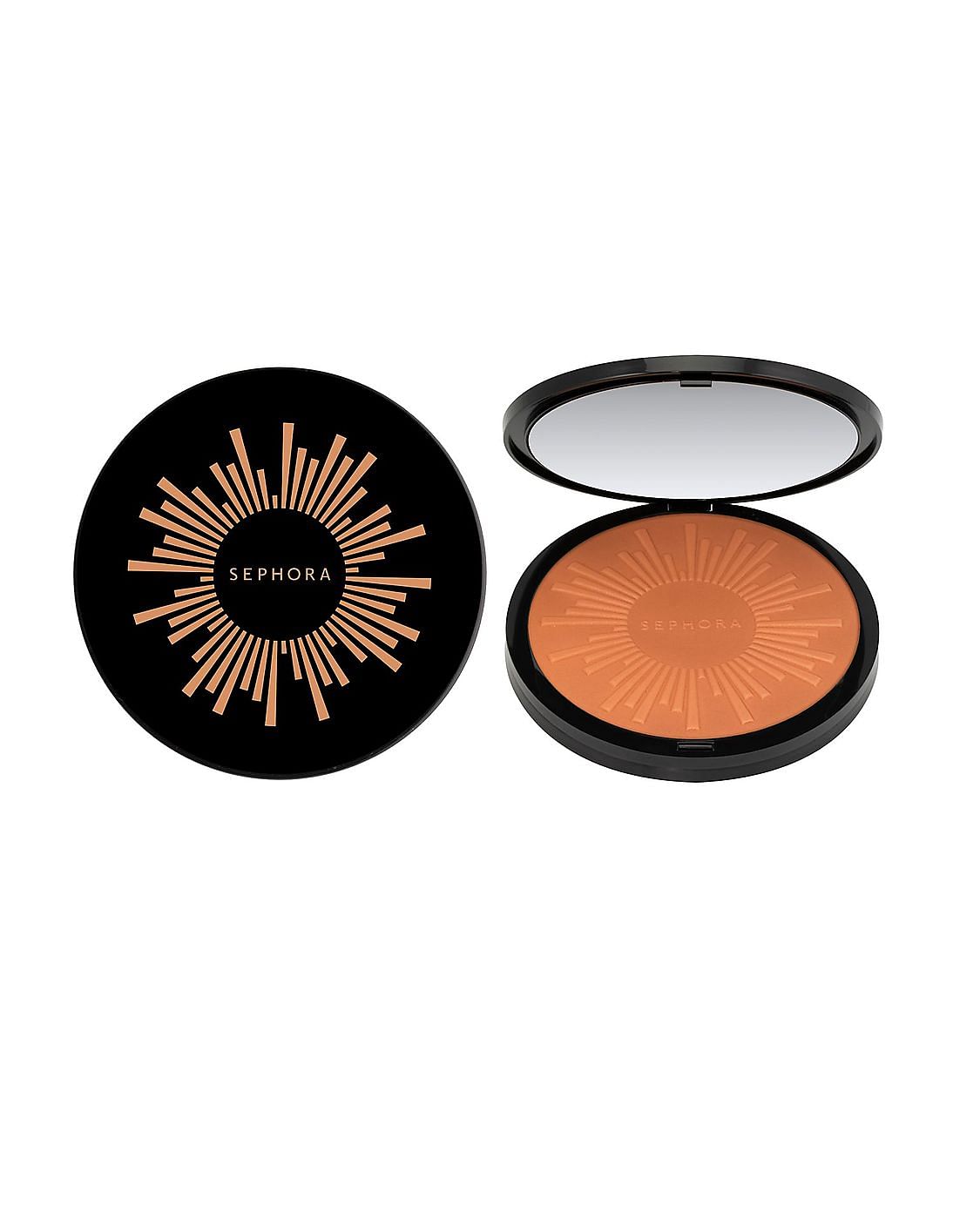 Buy Sephora Collection Sun Disk Bronzer - Medium 