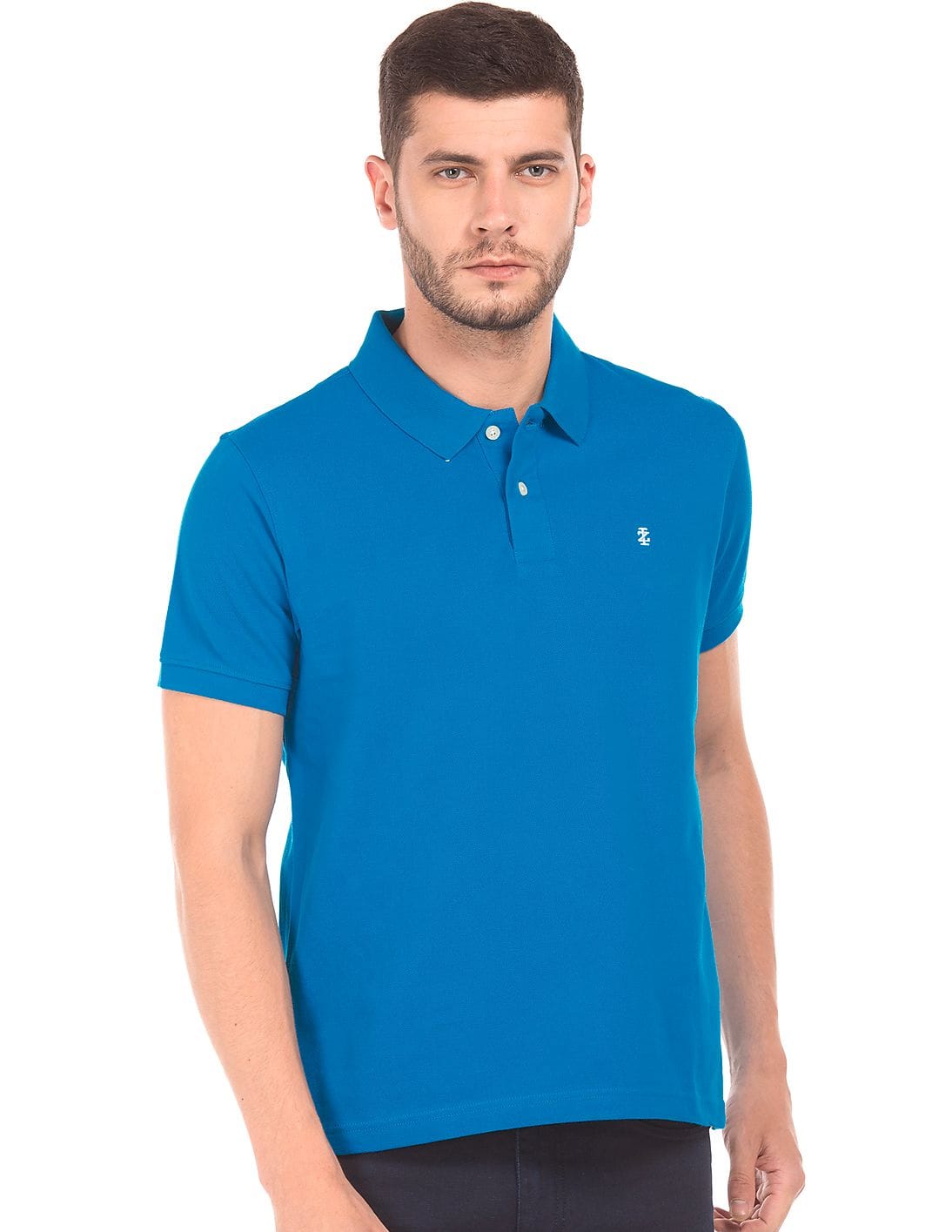 izod dri fit polo