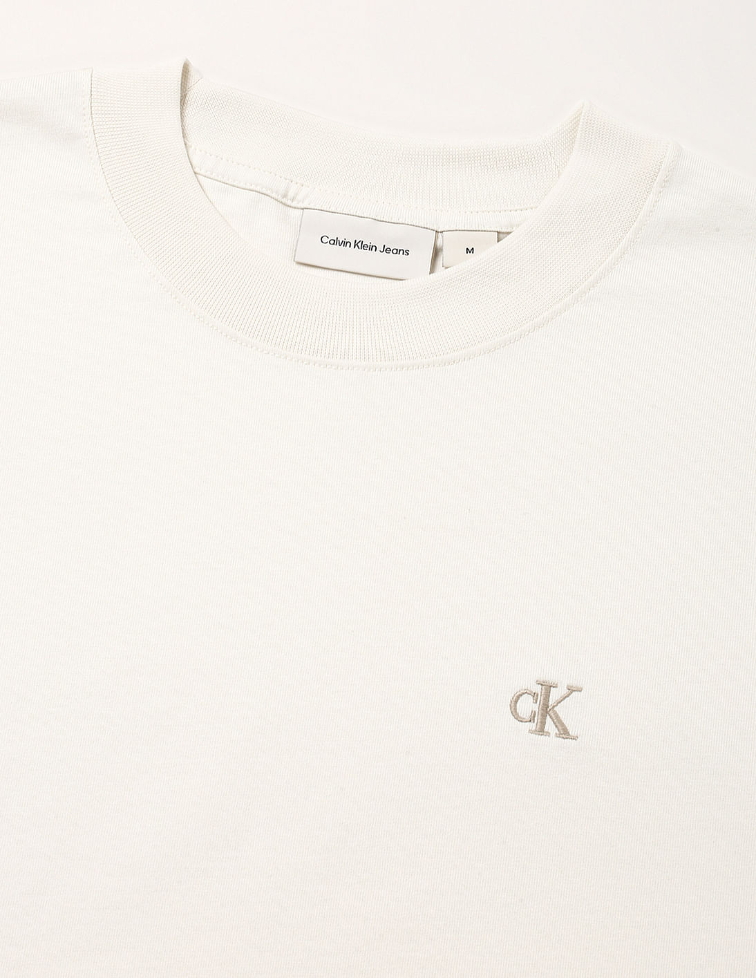 [CKJeans] Men's Relax Fit Heavy Cotton Crew Neck T ★人気★ 楽天市場】Calvin Klein カルバンクライン Tシャツ RELAX FIT