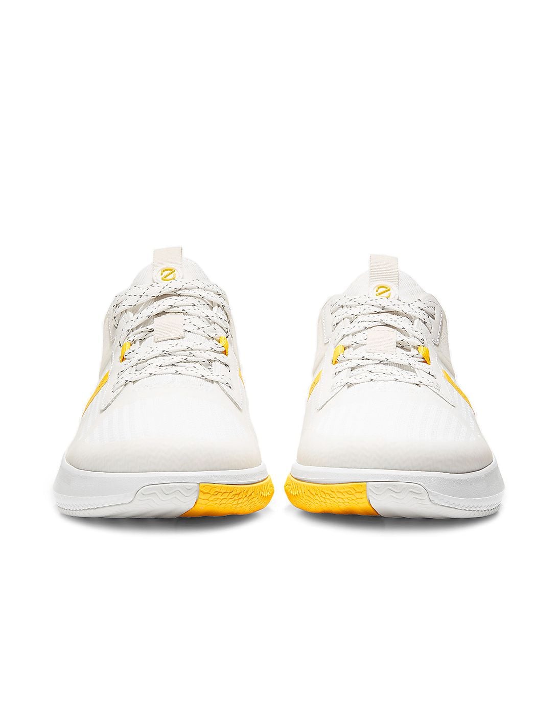 Buy Cole Haan Men White Zerogrand Winner Tennis Sneakers  display picture 3