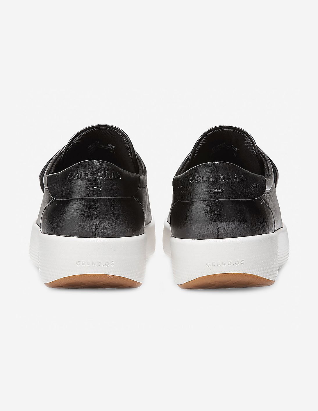 Grandprø flatform sale monk sneaker