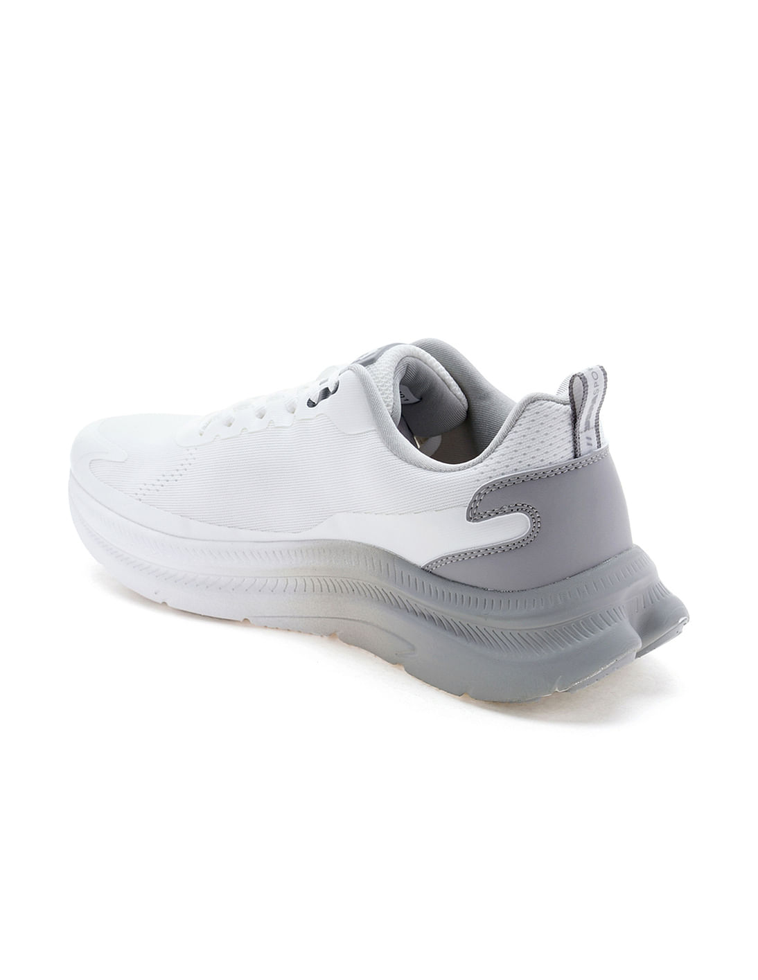 【アツシ】AKM S/S LINE POLO White KAMO Buy U.S. Polo Assn. Men Cayman White Uspa Sport Sneakers