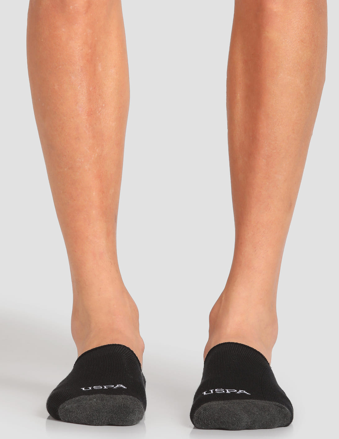 DESTINATION『US Natural Socks6'0-6'4』NAVY Mission Set of 6 Dry