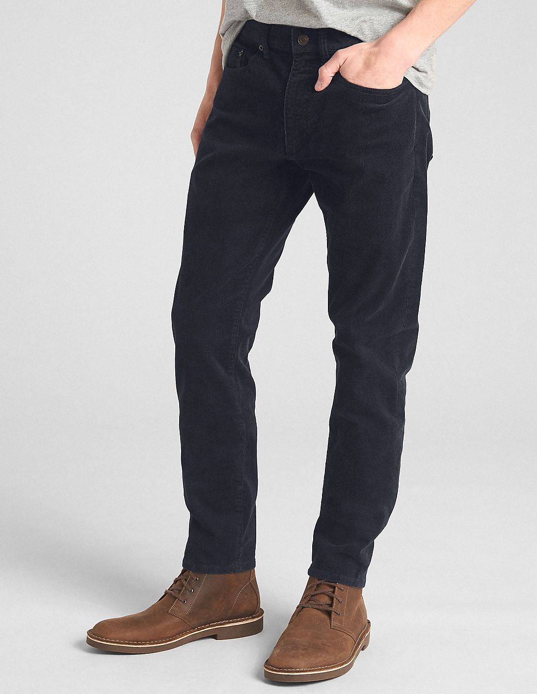 the gap corduroy pants