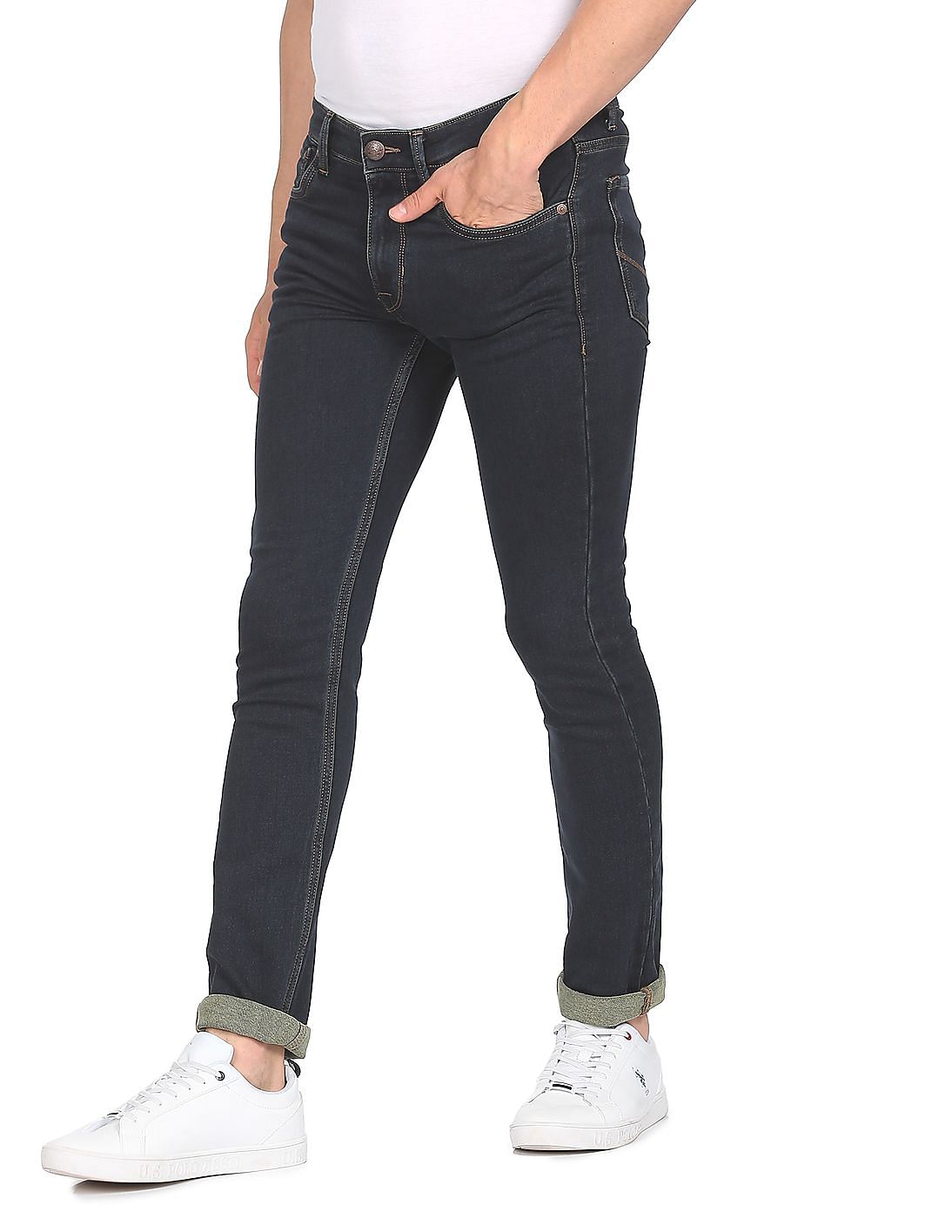 us polo regallo skinny jeans