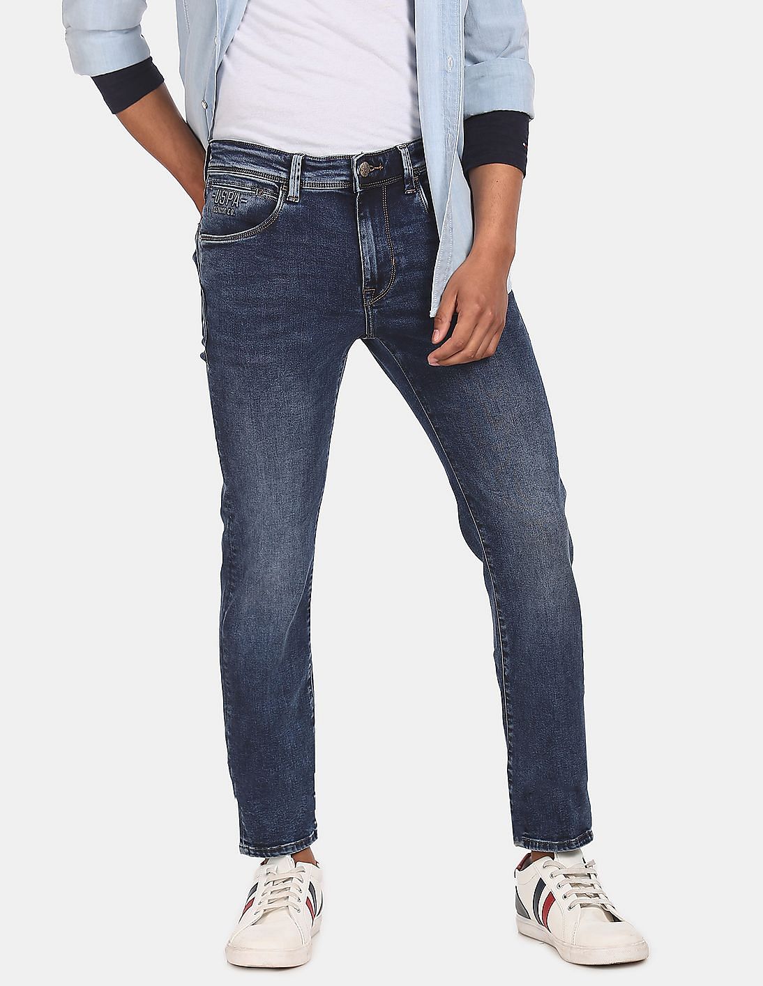 us polo regallo skinny jeans