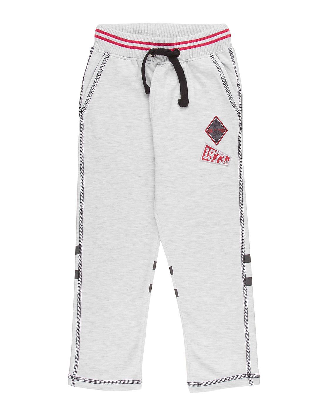 cherokee track pants