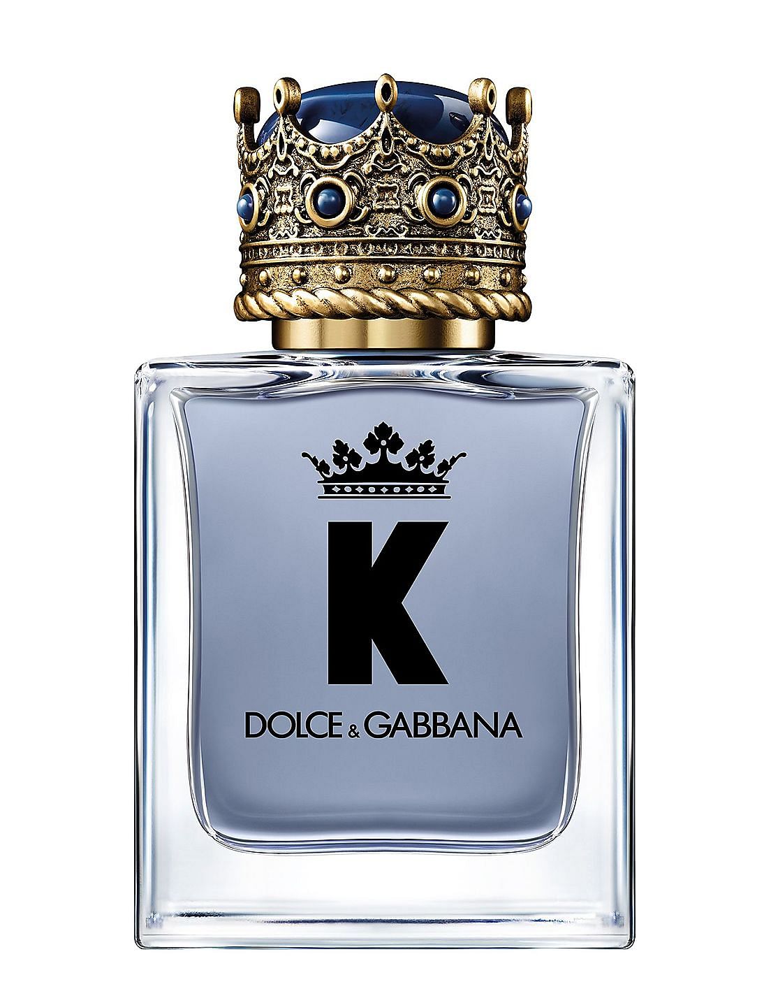 Buy DOLCE & GABBANA K By Dolce And Gabbana Eau De Toilette - NNNOW.com