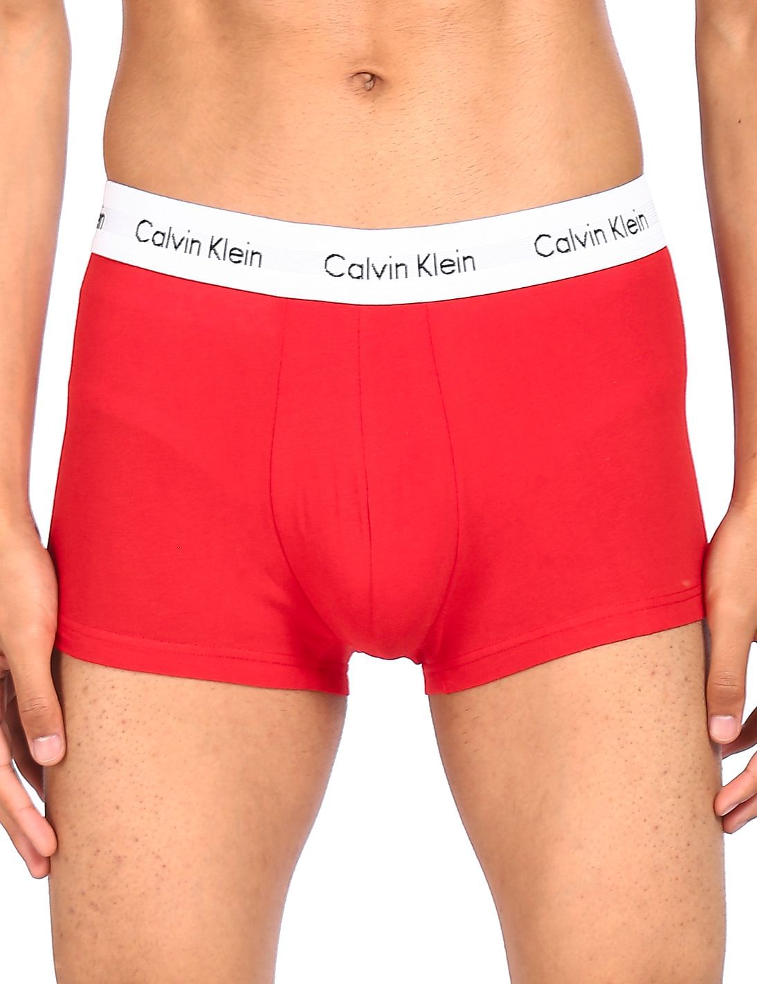 calvin klein underwear long