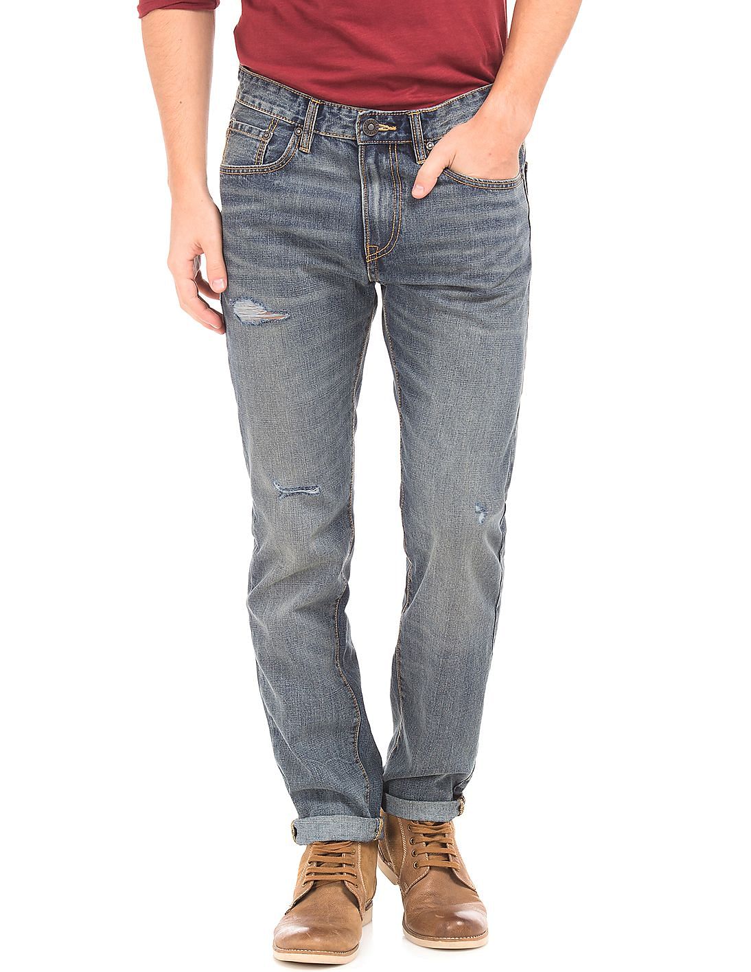cherokee jeans mens