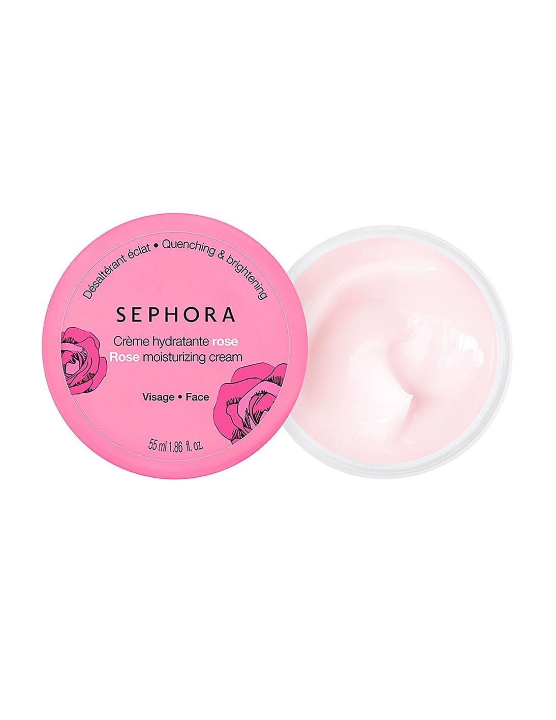 Buy Sephora Collection Moisturizing Cream Face Moisturizer