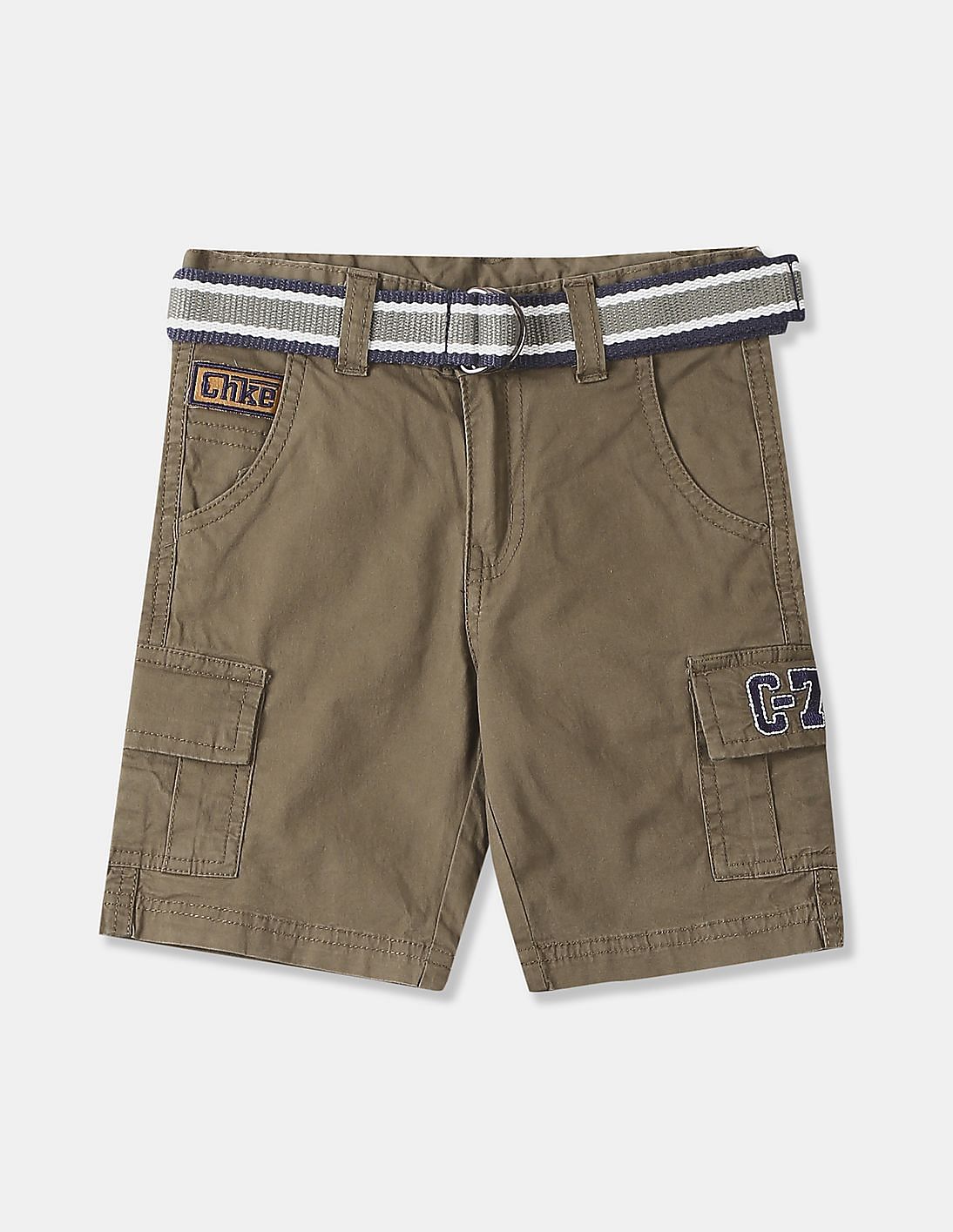 cherokee shorts mens