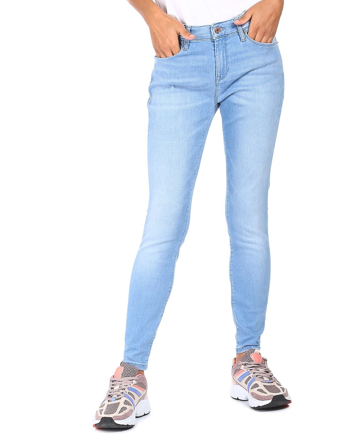 Shop from India's Branded Clothing 