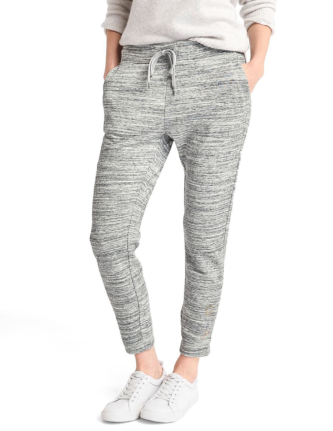 gap joggers women