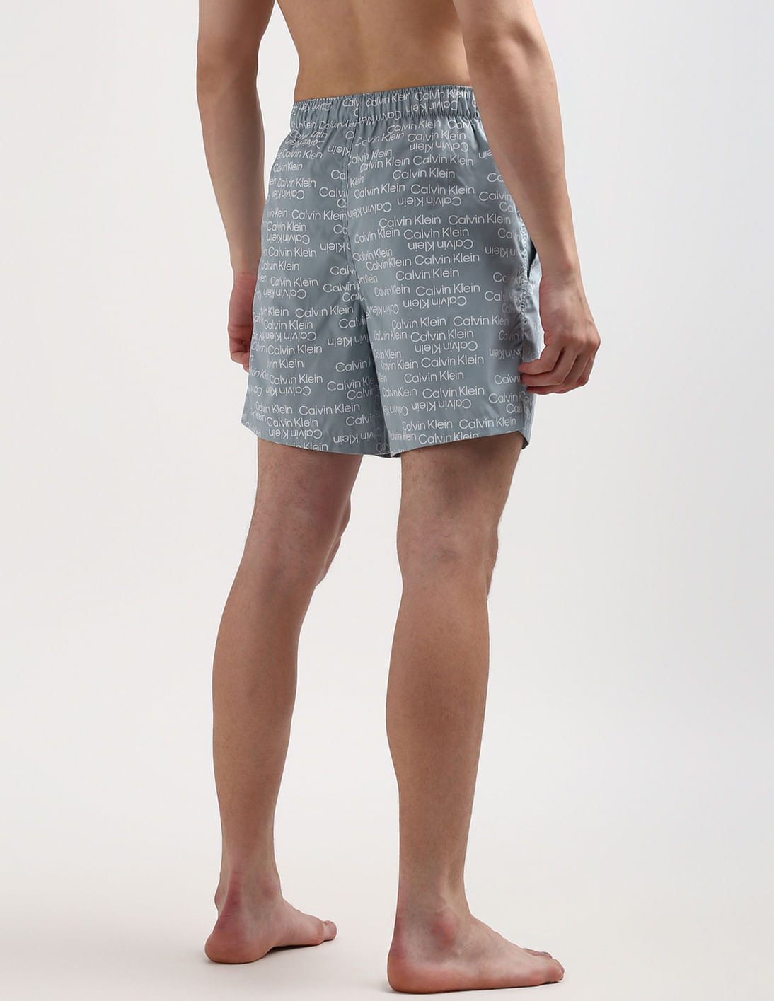 パンツ Nknit logo boxers Nike Trunk Monogram Boxers (3 units) | Deporvillage