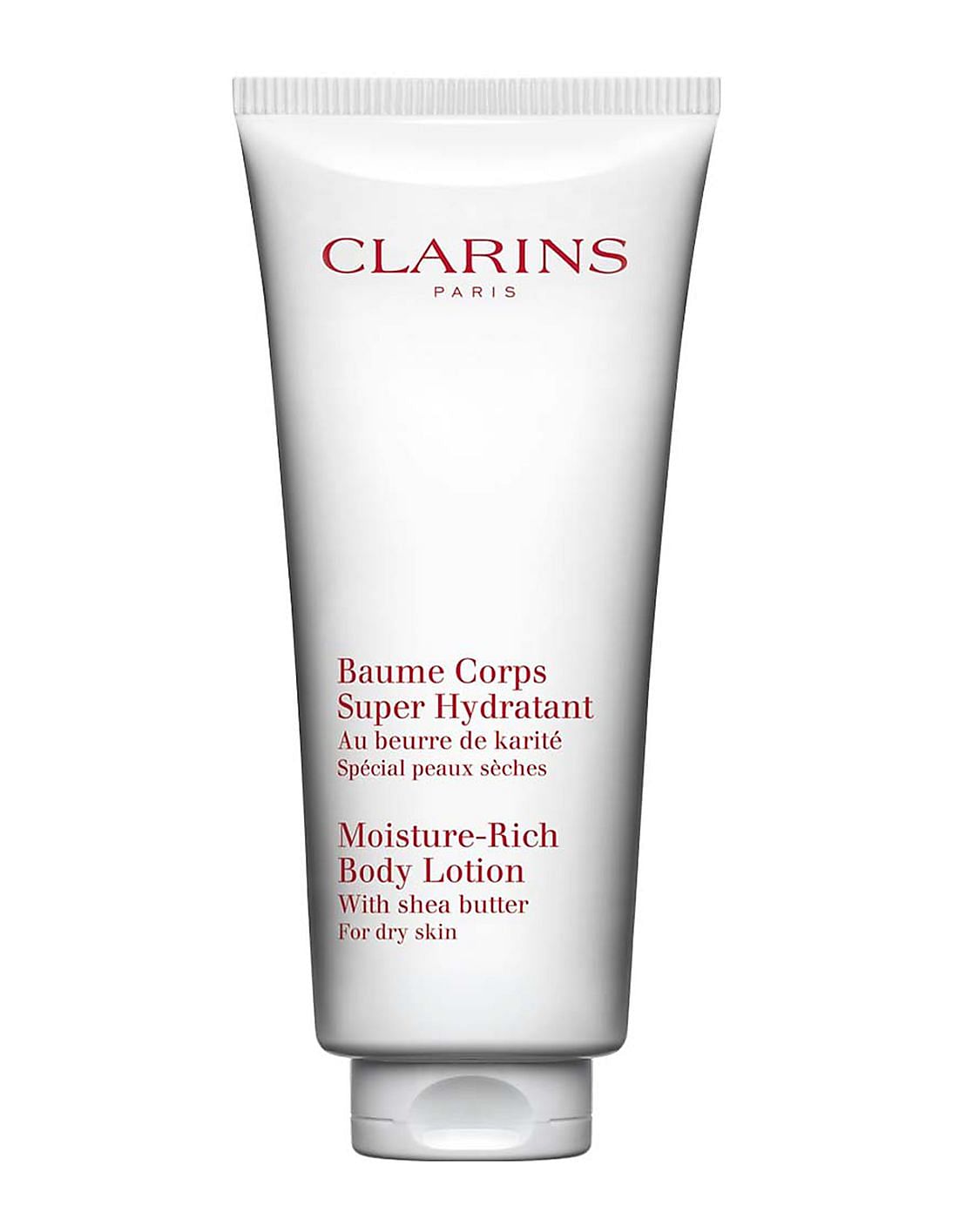 Clarins Body Fit Anti-Cellulite Contouring and Firming Expert