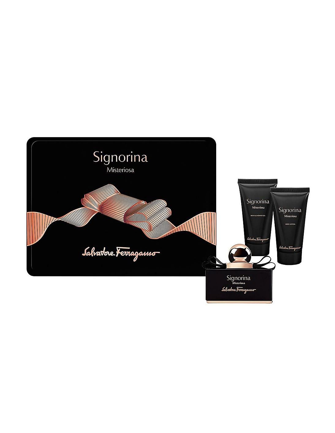 Signorina misteriosa cheap sephora