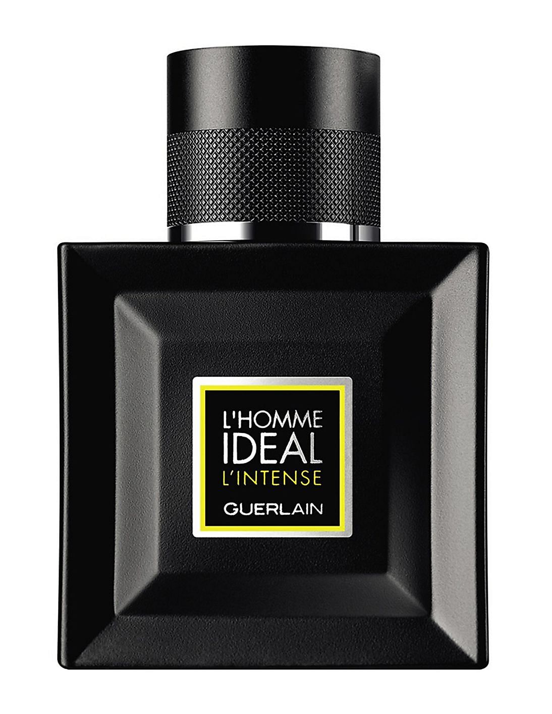 Buy GUERLAIN L'Homme Ideal Intense Eau De Parfum - NNNOW.com