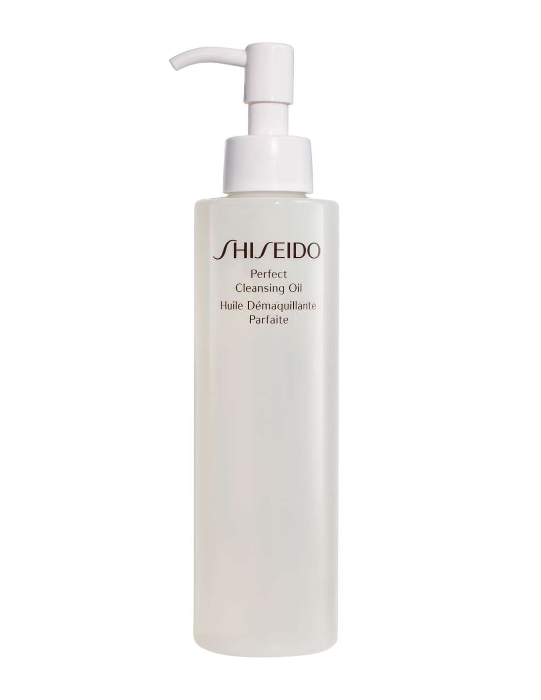 Buy SHISEIDO Perfect Cleansing Oil