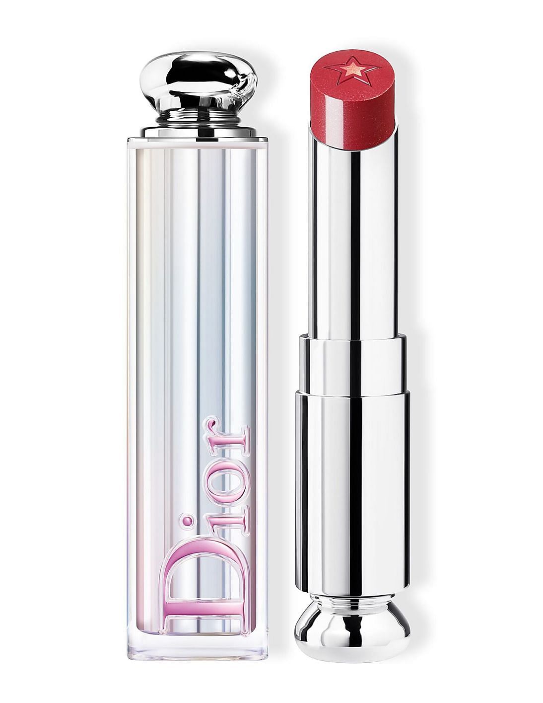Buy Dior Addict Stellar Halo Shine Lipstick - 645 Hope Star - NNNOW.com
