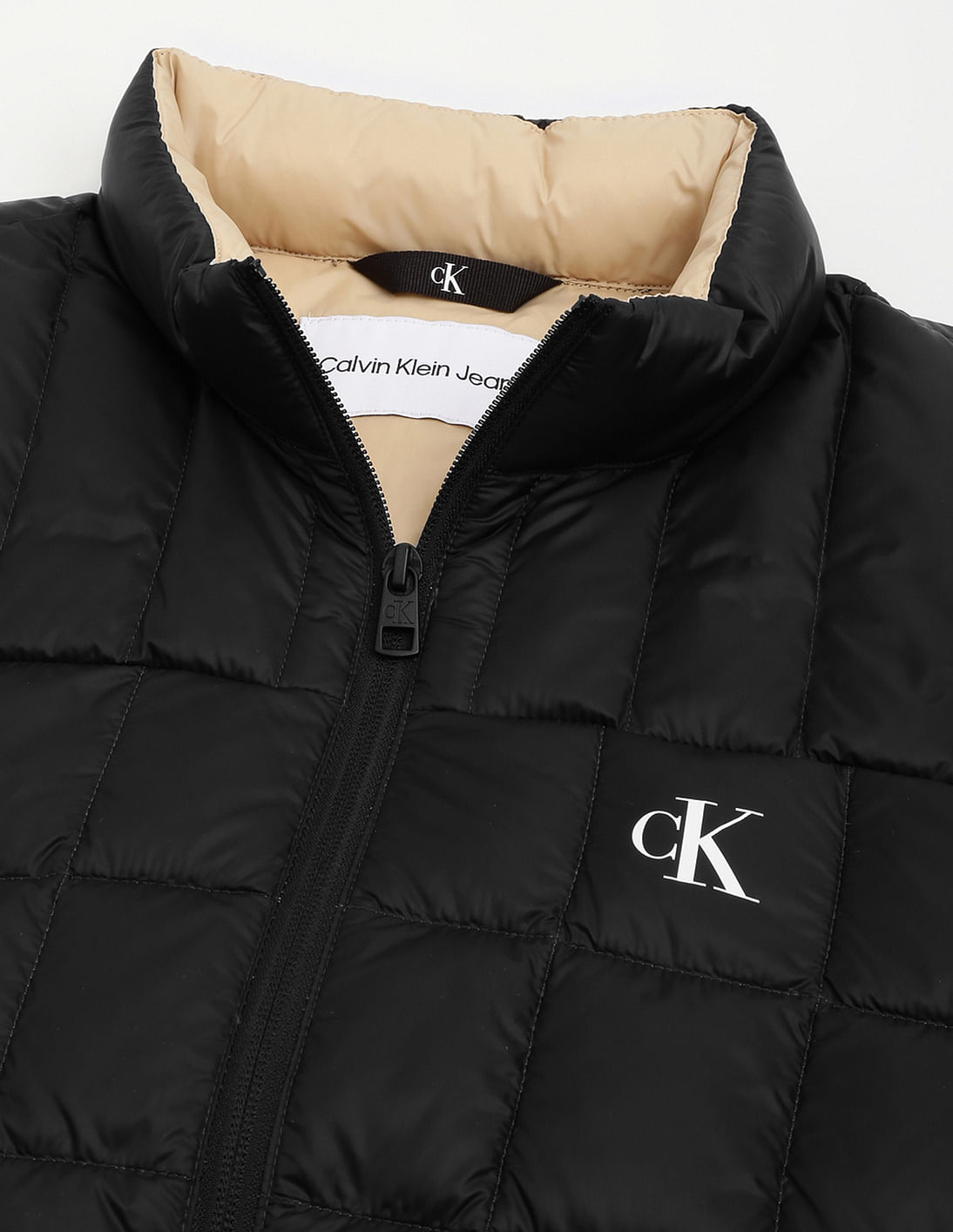 Buy Calvin Klein Ultra Light Down Jacket - NNNOW.com Buy Calvin Klein Ultra Light Down Jacket - NNNOW.com