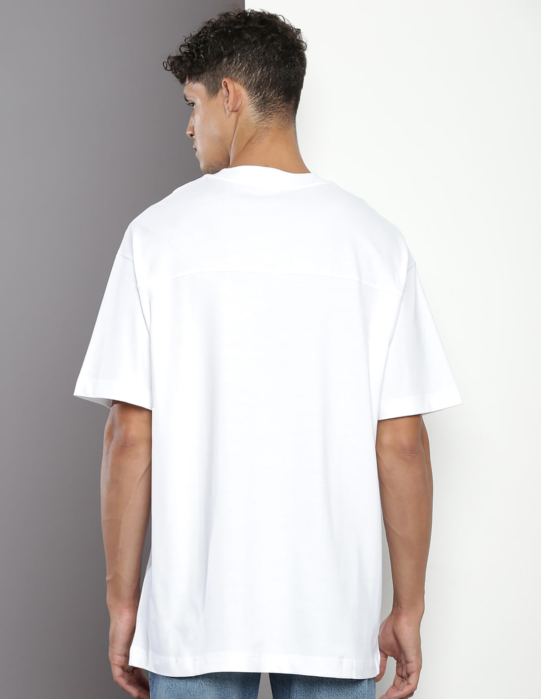 ZM-ILLENNIAL Tシャツ XL ホワイト Zm-Illennial T-Shirt Xl White | eBay