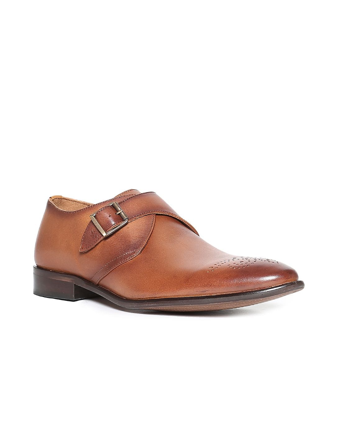 monk strap zalando