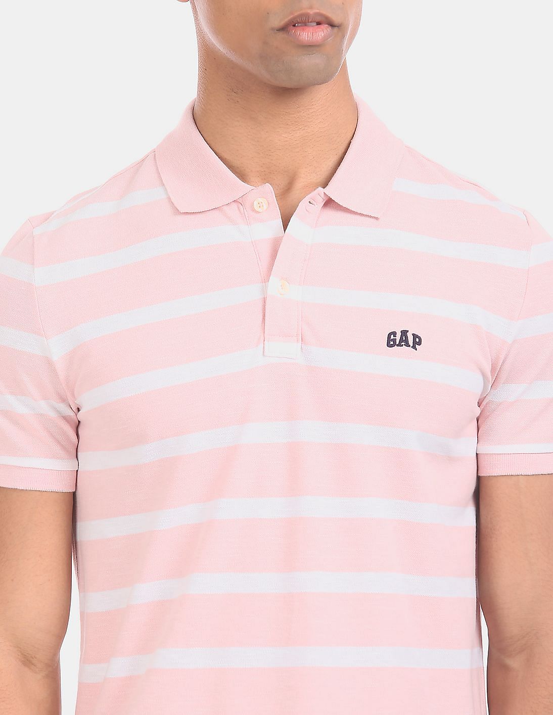 VIP【関税送料無料】希少 Barba Cotton polo shirt 未使用品” LABORATORI038 L/S COTTON POLO SHIRT《48