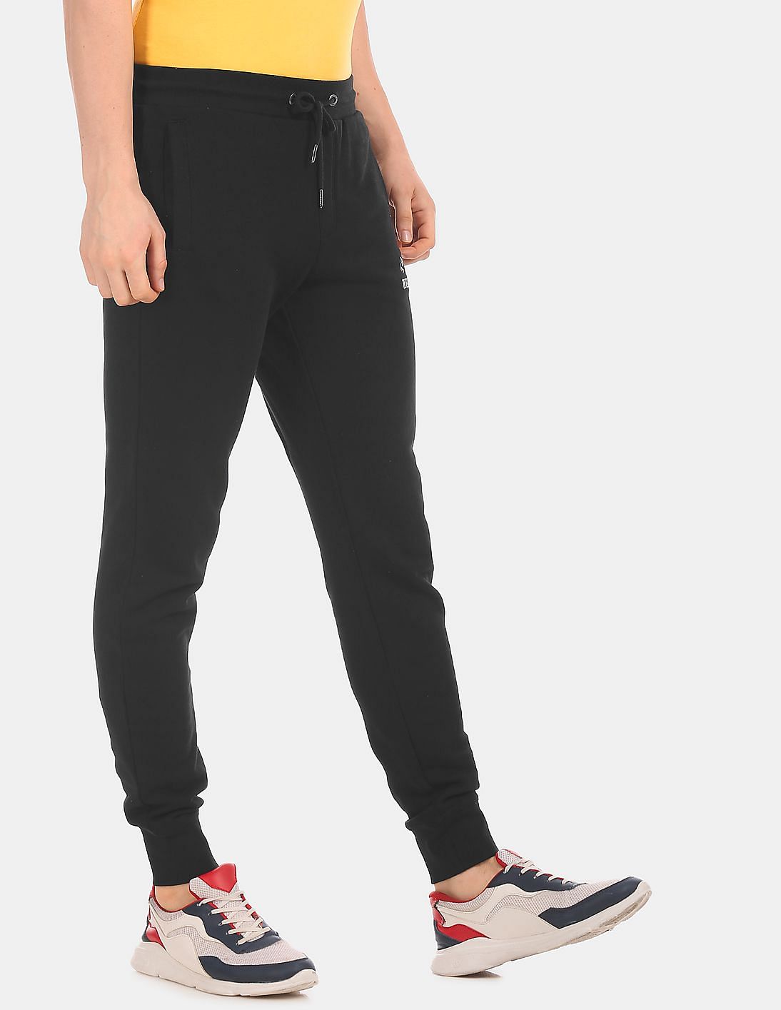 cheap tommy hilfiger joggers