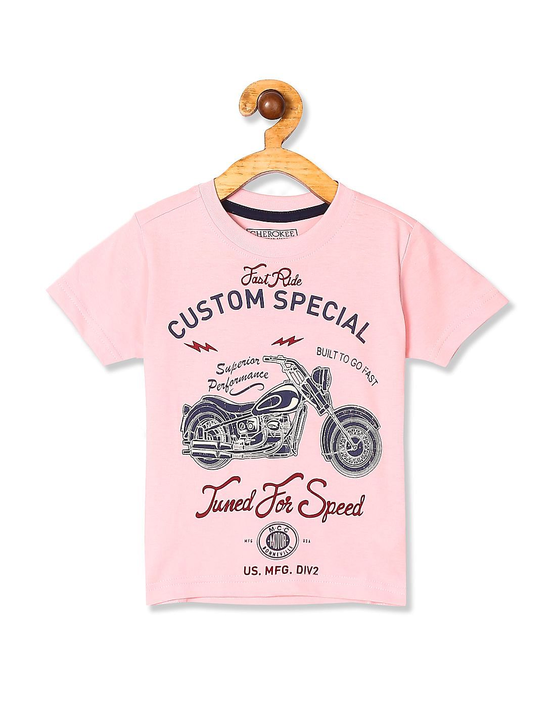 pink t shirt online shopping
