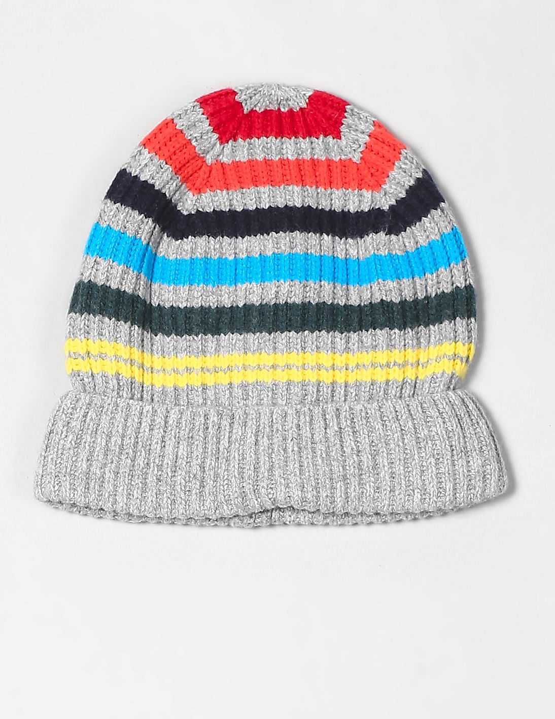 gap pom pom hat