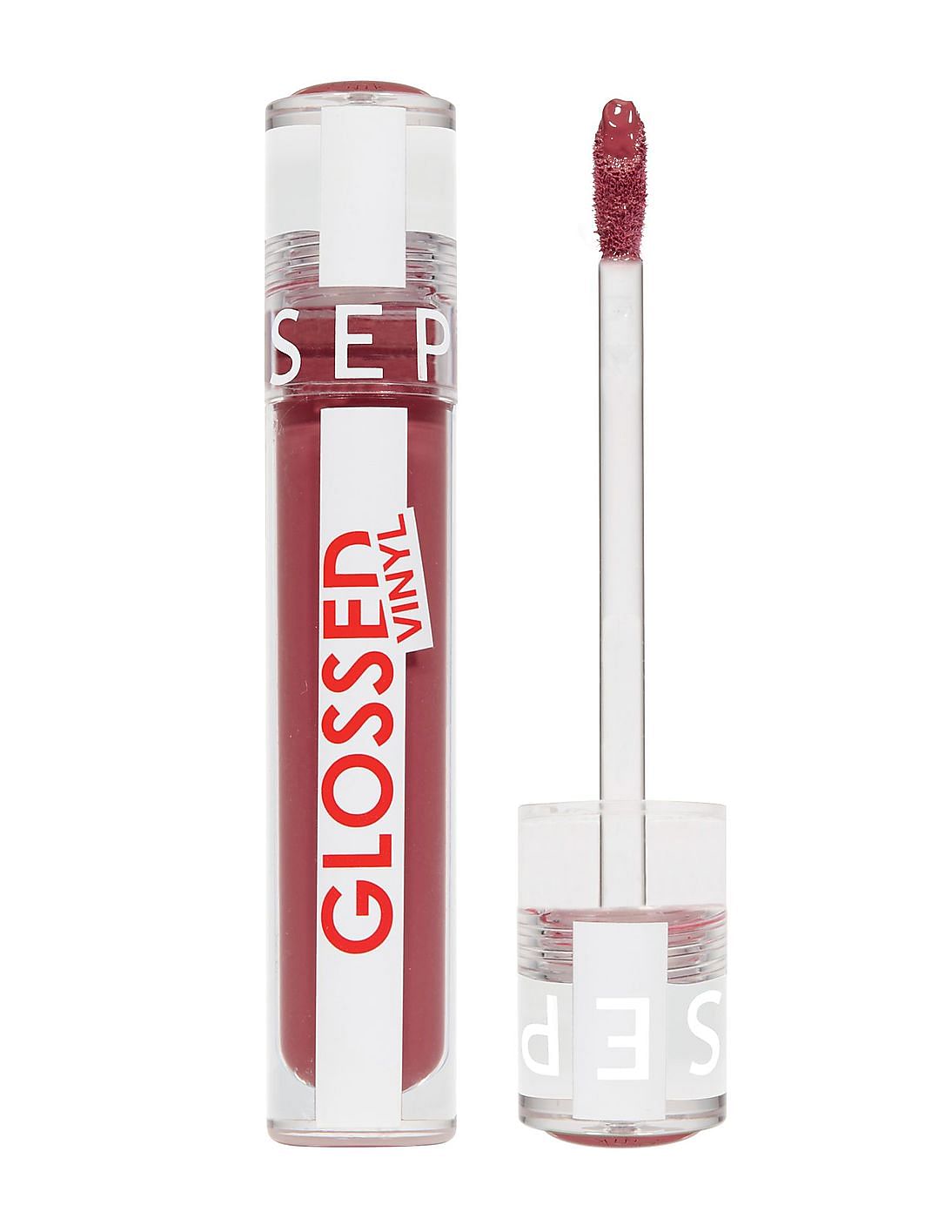 Glossed Lip Gloss ❘ SEPHORA COLLECTION ≡ SEPHORA
