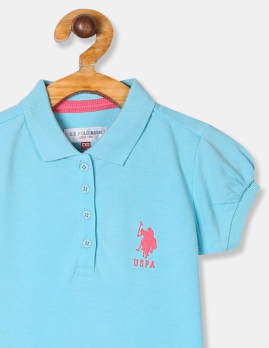 us polo assn kidswear