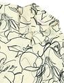 U.S. Polo Assn. Women Abstract Printed Midi Shirt Dress