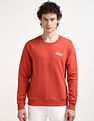 Tommy Hilfiger Sustainable Cotton Chainstitch Sweatshirt
